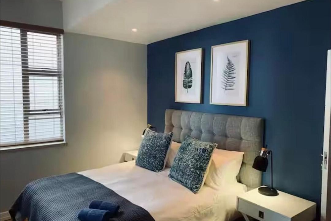Photo of Bedroom in Three Anchor Bay