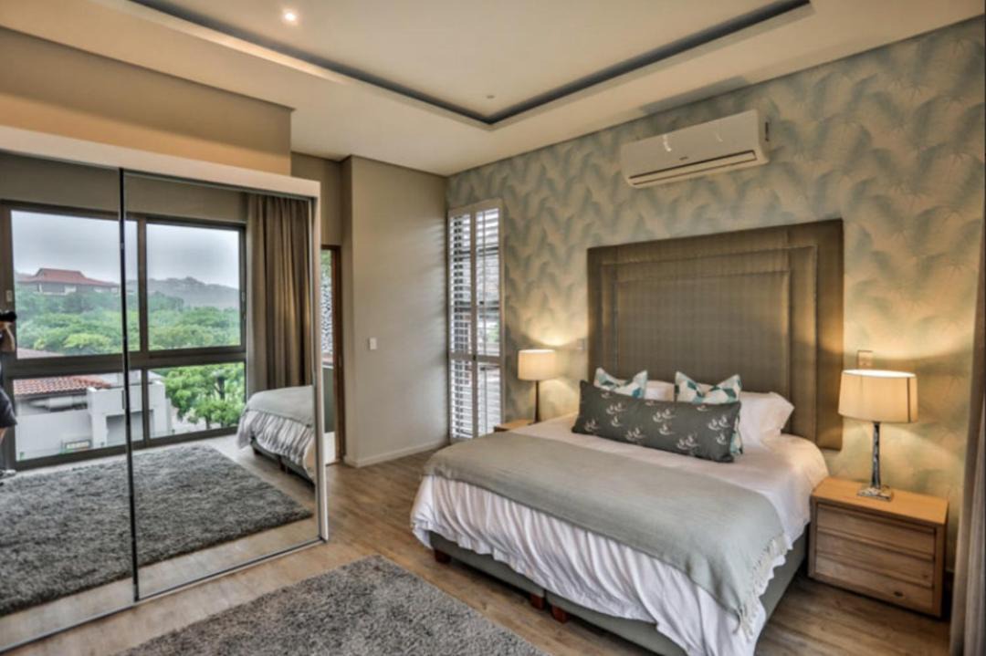Photo of Bedroom in Zimbali Coastal Estate