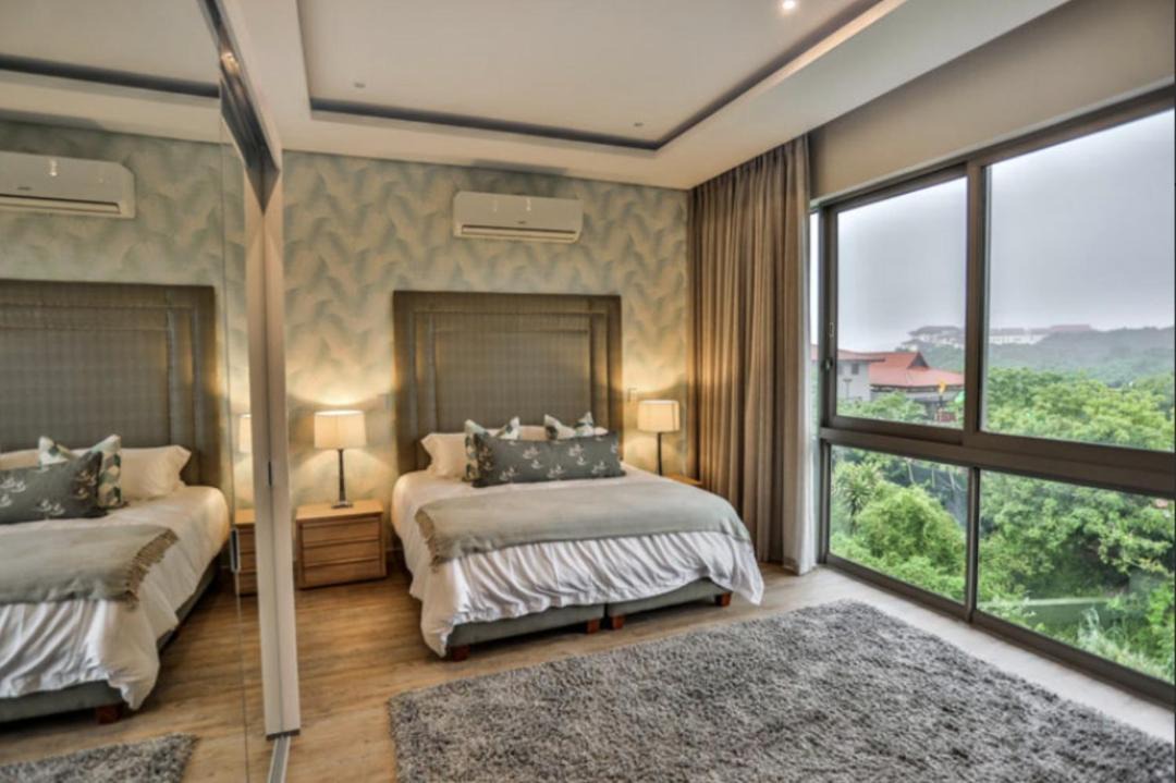 Photo of Bedroom in Zimbali Coastal Estate