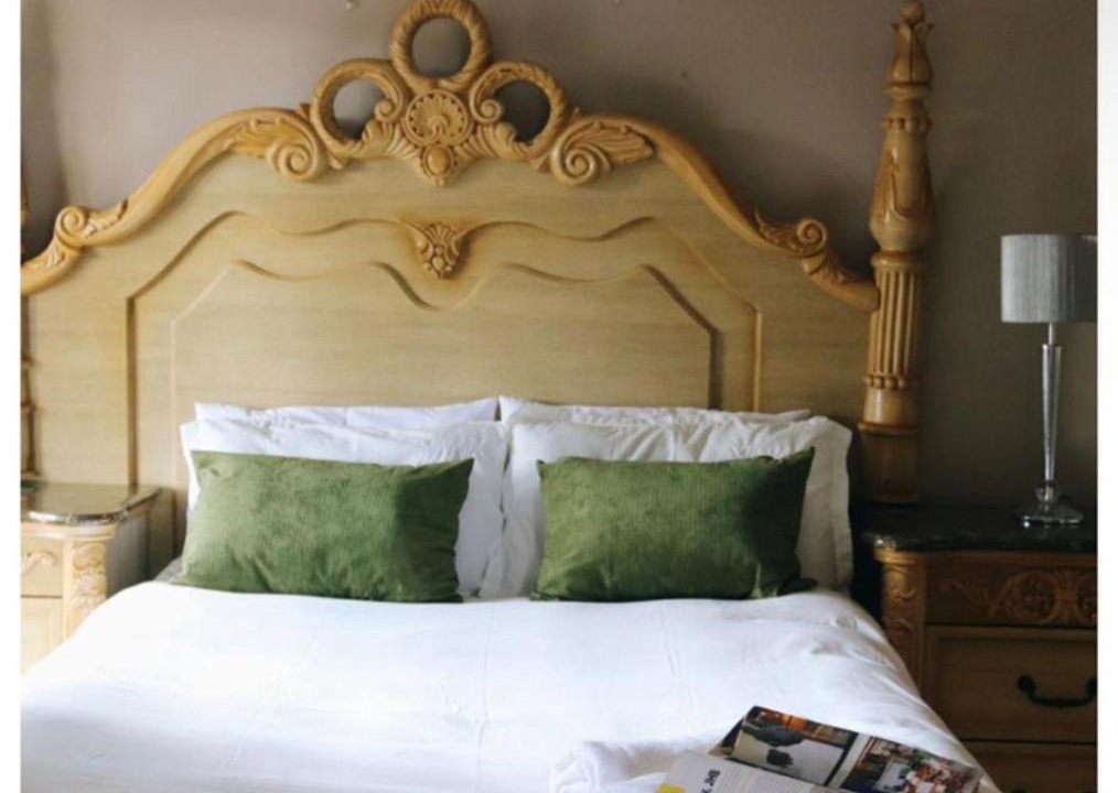 Photo of Bedroom in Mokopane