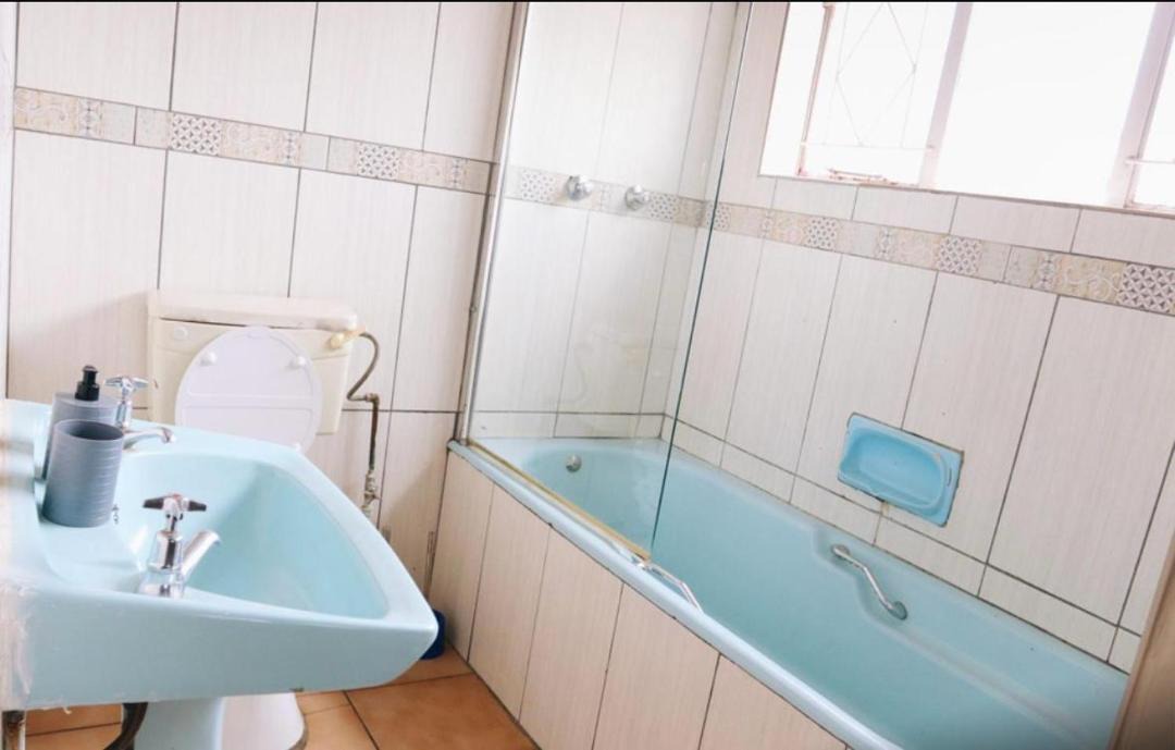 Photo of Bathroom in Mokopane