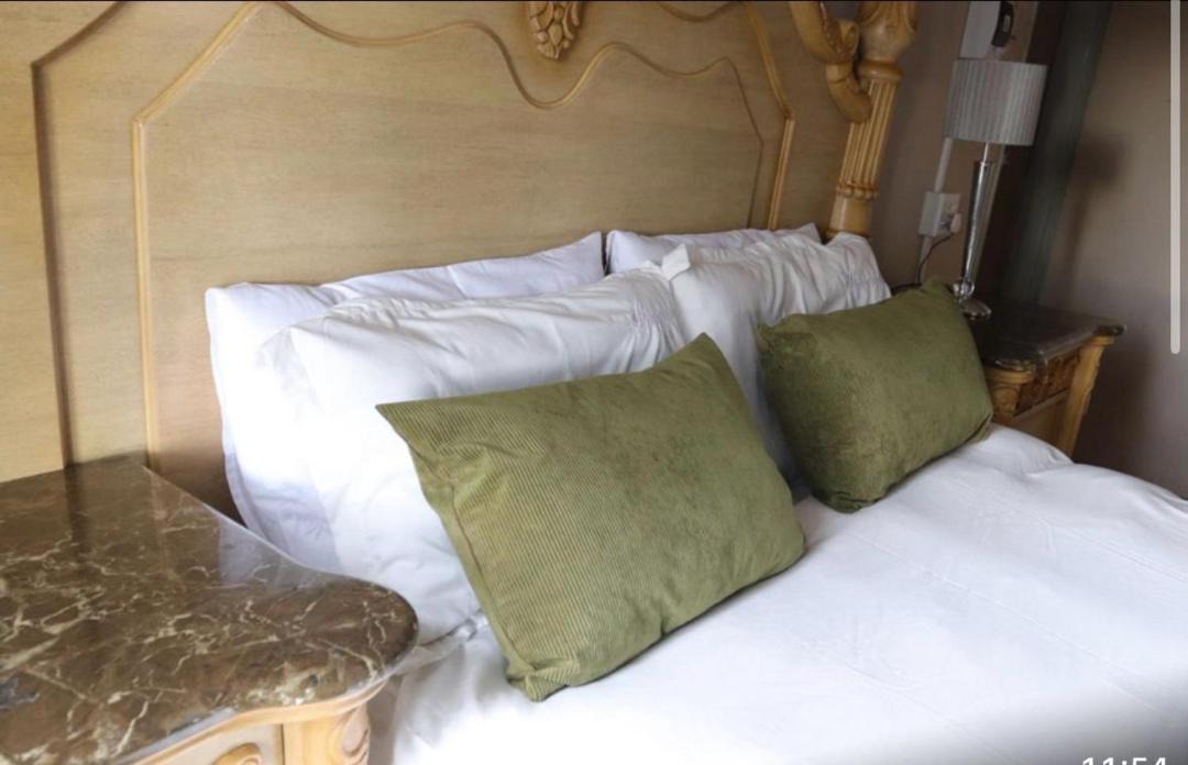 Photo of Bedroom in Mokopane