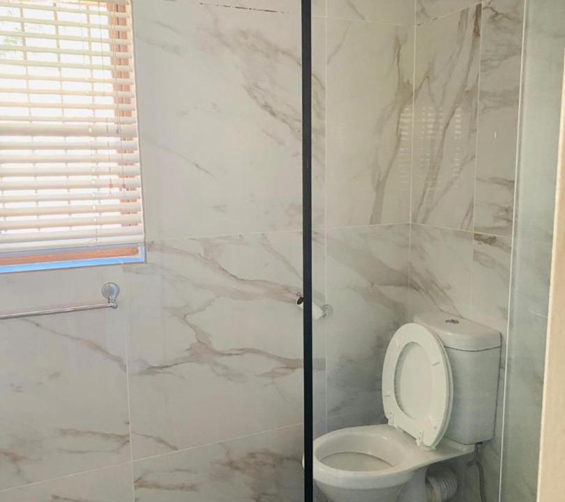 Photo of Bathroom in Greater Johannesburg Metropolitan Area