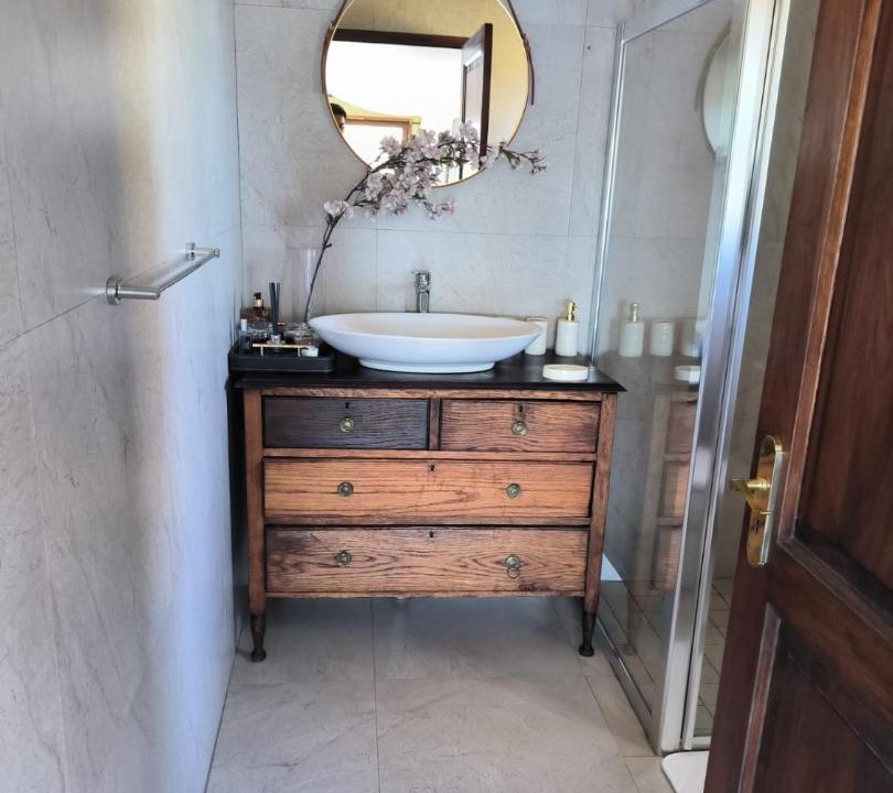 Photo of Bathroom in Kareeberg