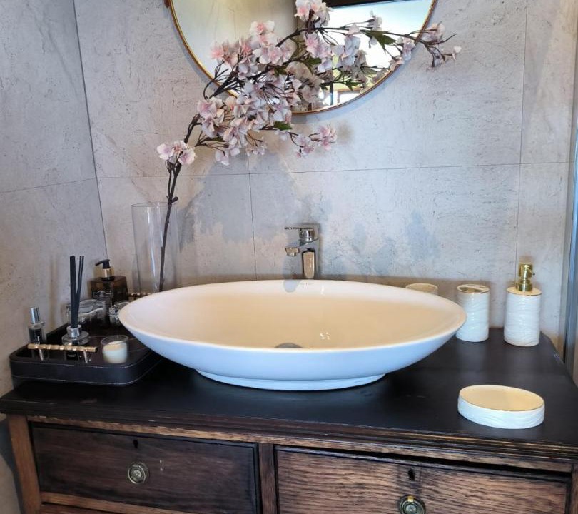 Photo of Bathroom in Kareeberg