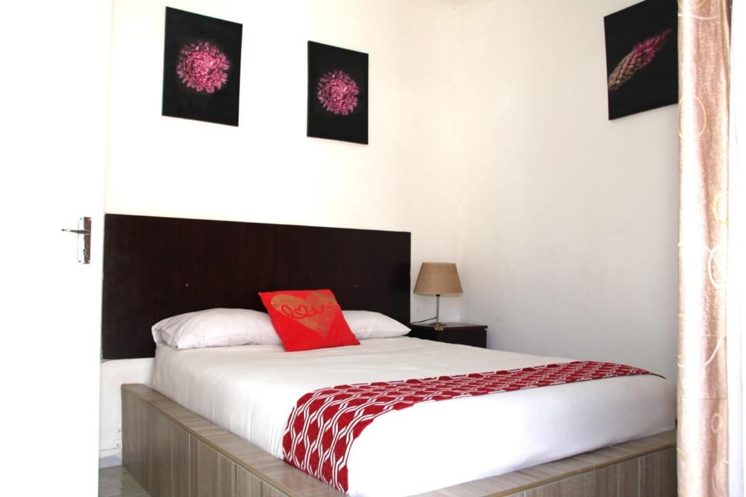 Photo of Bedroom in Kempton Park