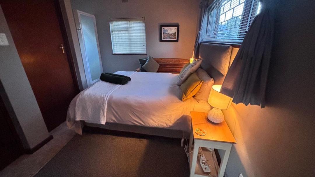 Photo of Bedroom in George