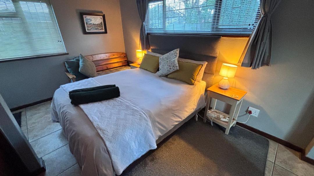 Photo of Bedroom in George