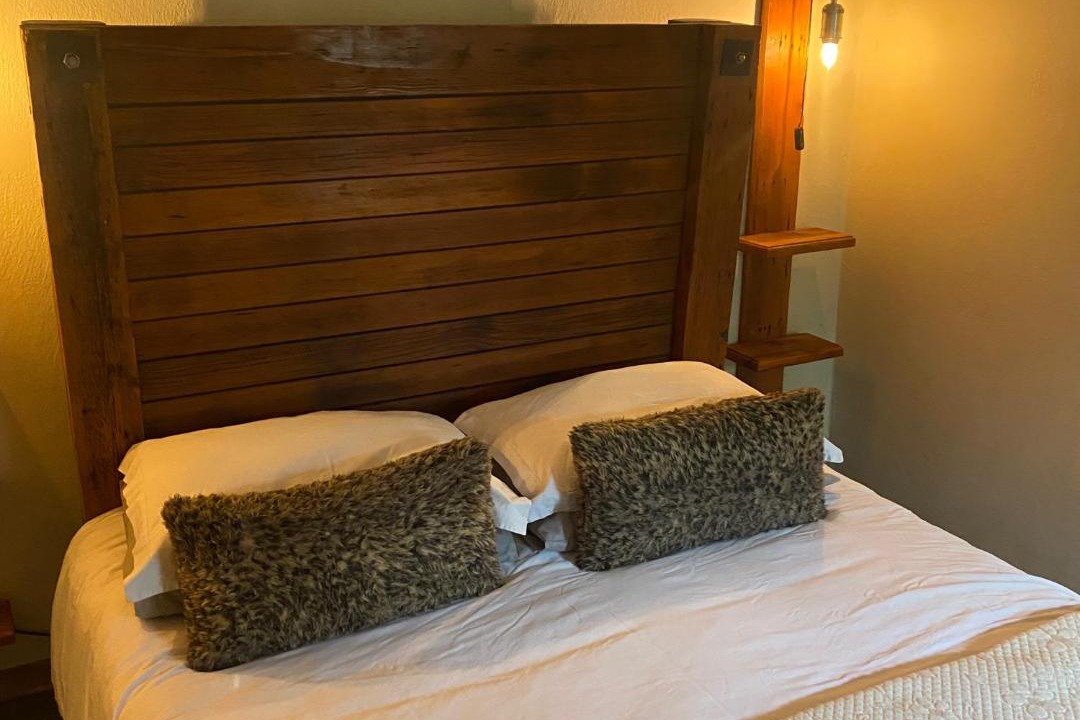 Photo of Bedroom in Maanhaarand