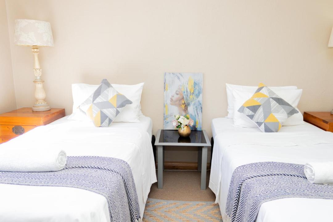 Photo of Bedroom in Woodmead