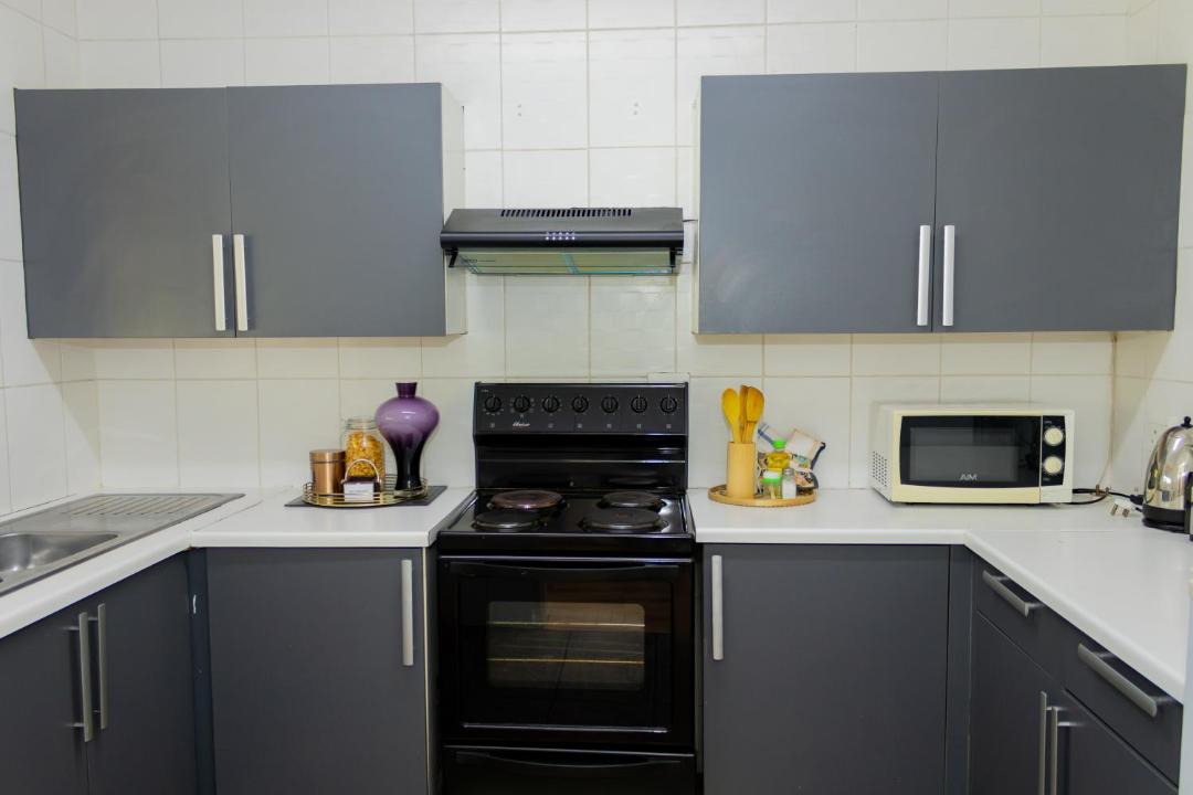 Photo of Kitchen in Woodmead