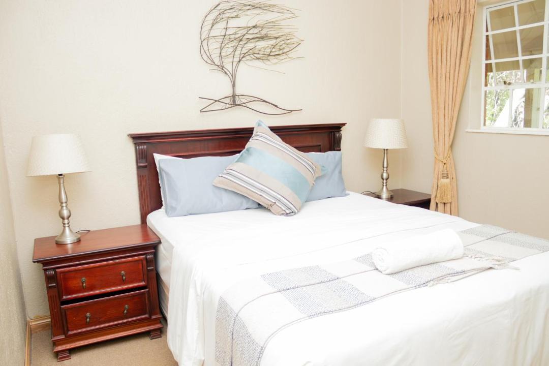 Photo of Bedroom in Woodmead