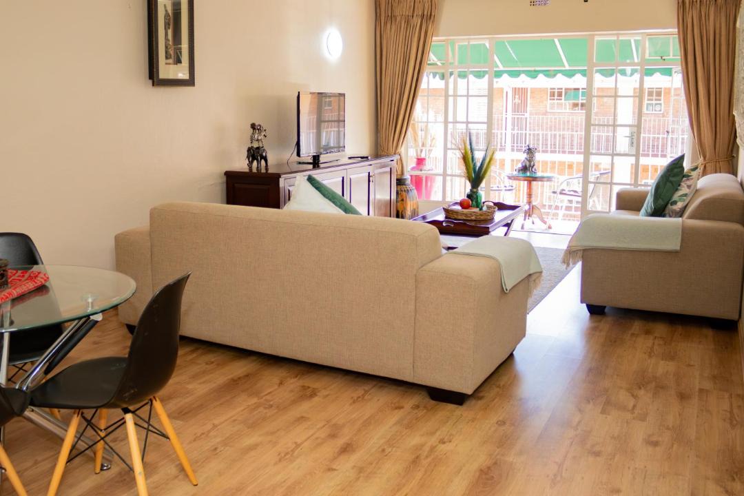 Photo of Livingroom in Woodmead