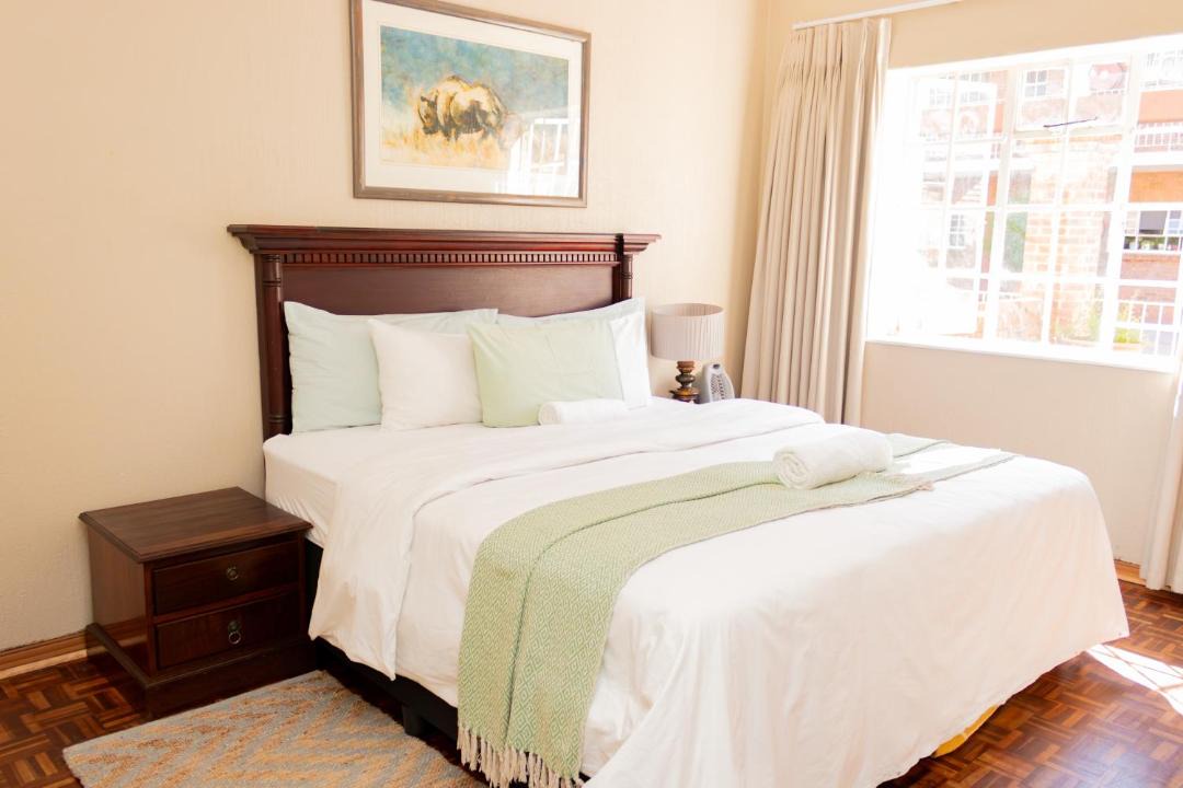 Photo of Bedroom in Woodmead