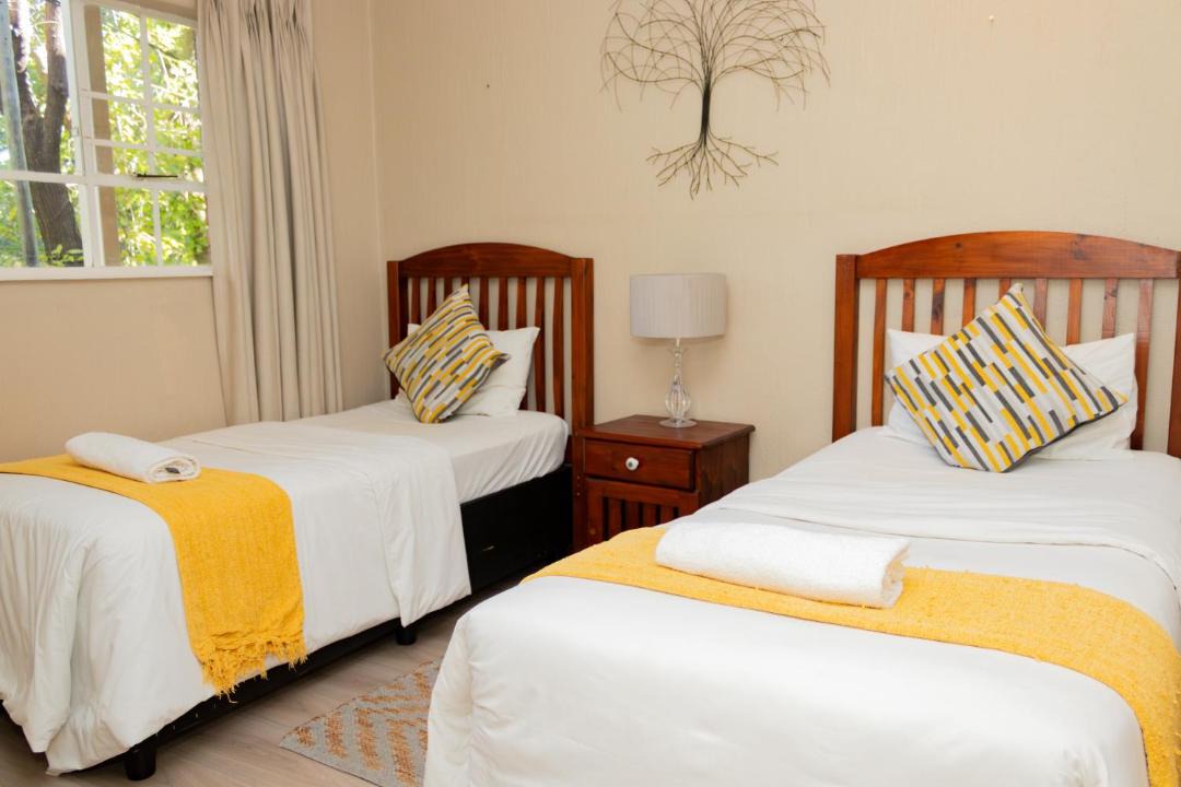 Photo of Bedroom in Woodmead
