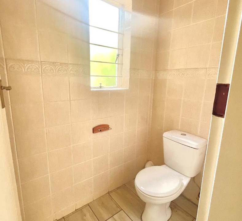 Photo of Bathroom in Garsfontein