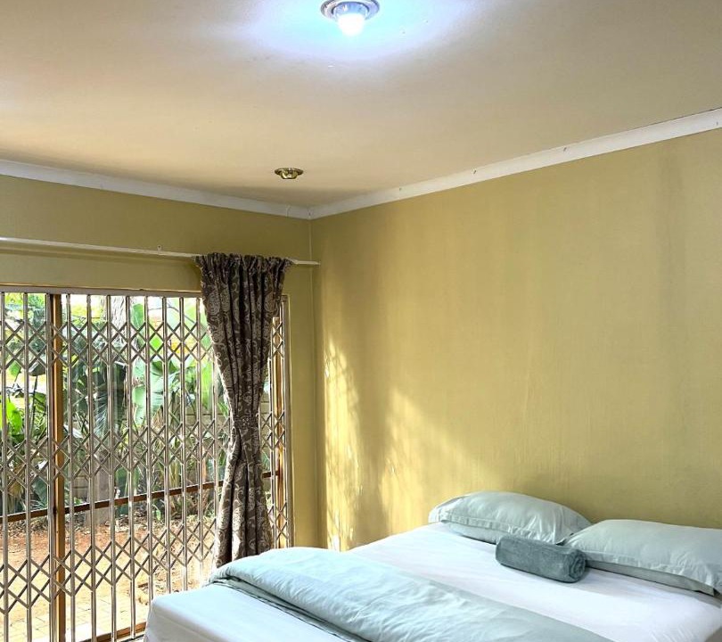Photo of Bedroom in Garsfontein