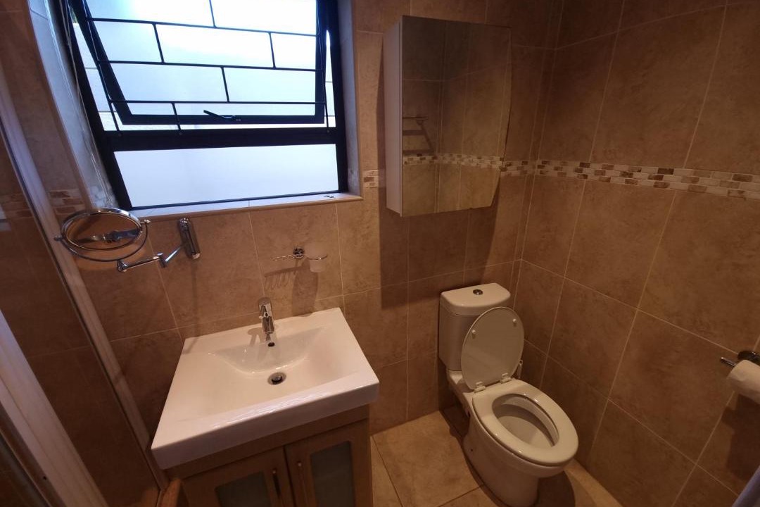 Photo of Bathroom in Eikenbosch