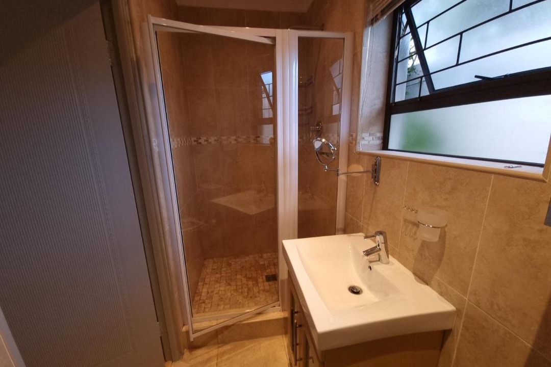 Photo of Bathroom in Eikenbosch