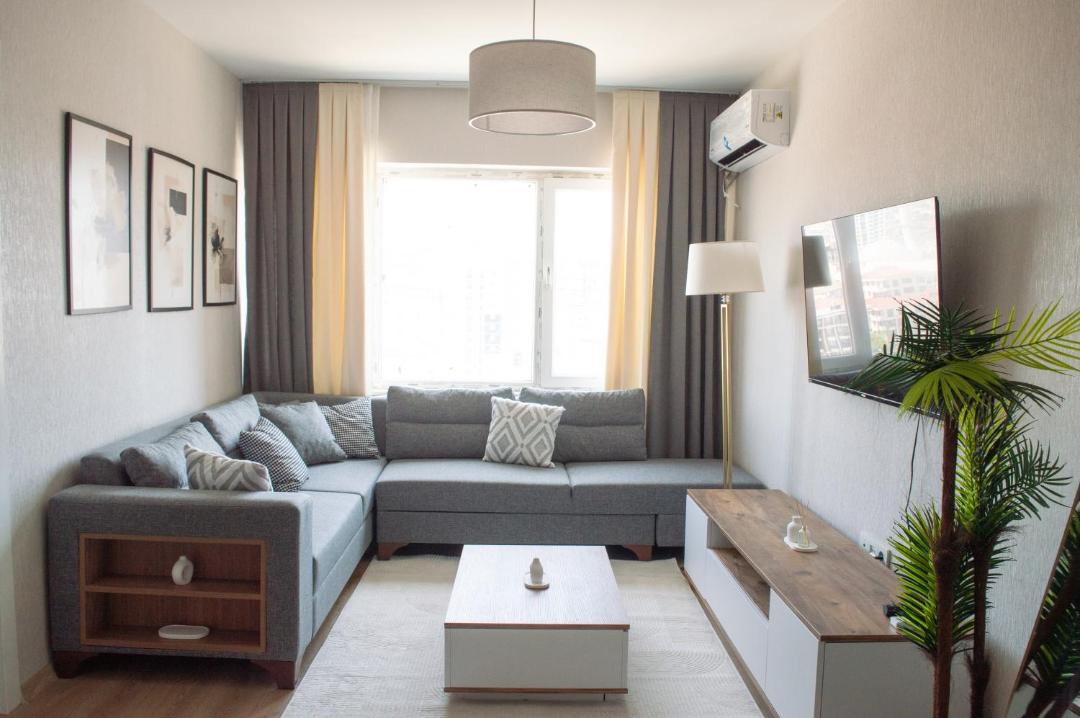 Photo of Livingroom in Esenyurt