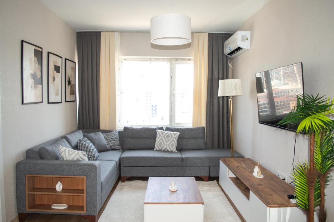 Photo of Livingroom in Esenyurt