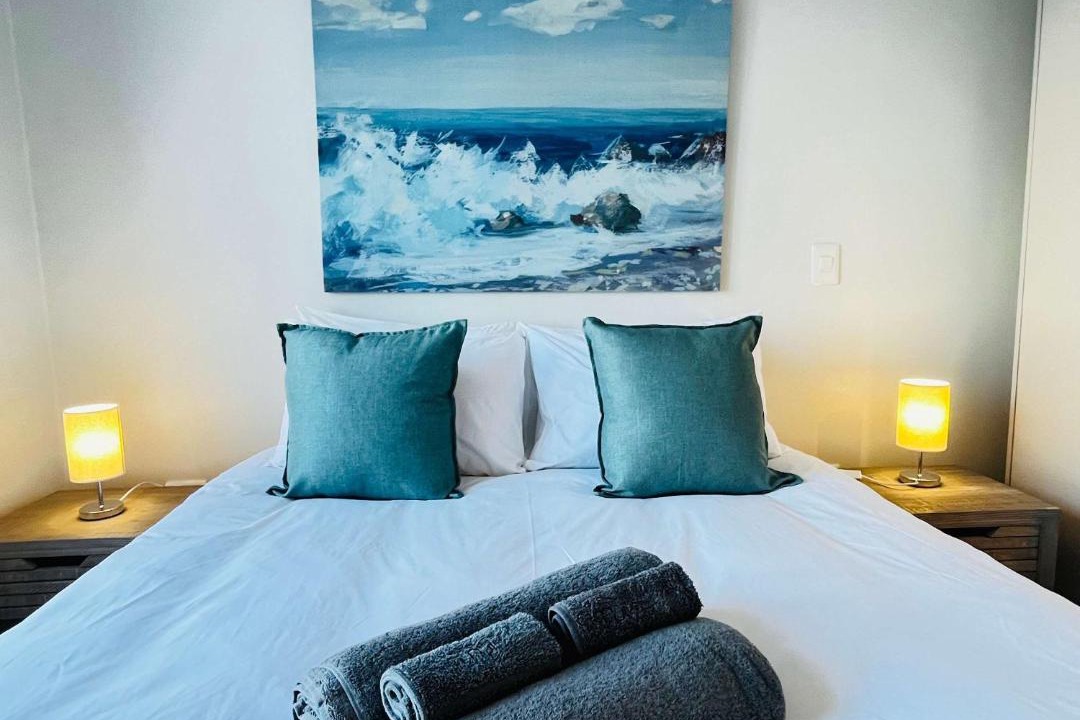 Photo of Bedroom in Redhill