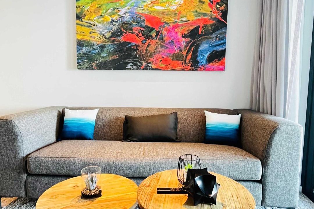 Photo of Livingroom in Redhill