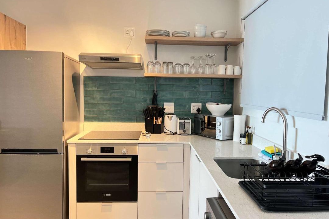 Photo of Kitchen in Redhill