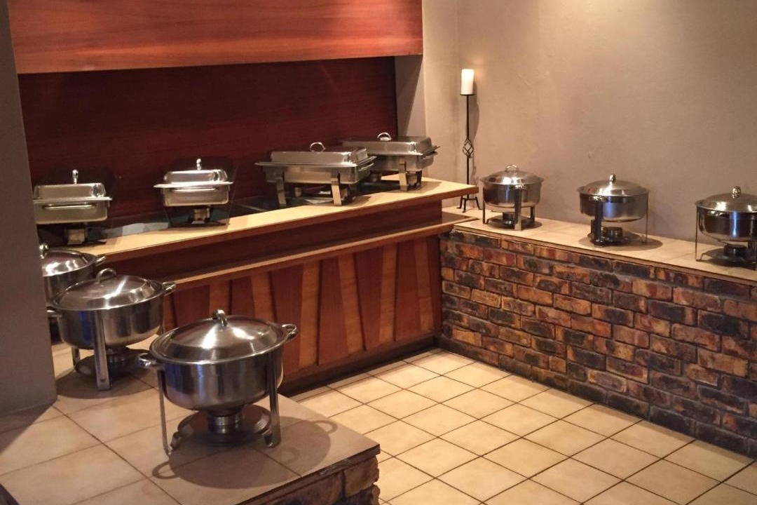 Photo of Kitchen in Klawer