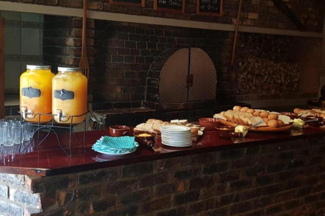 Photo of Kitchen in Klawer