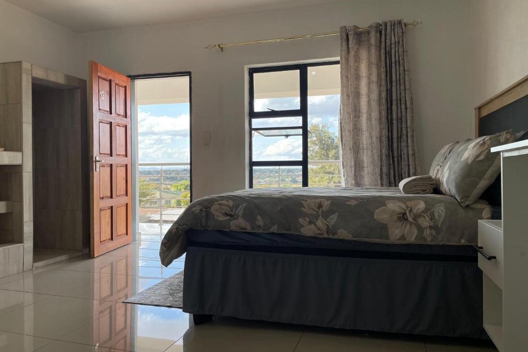 Photo of Bedroom in Tonga