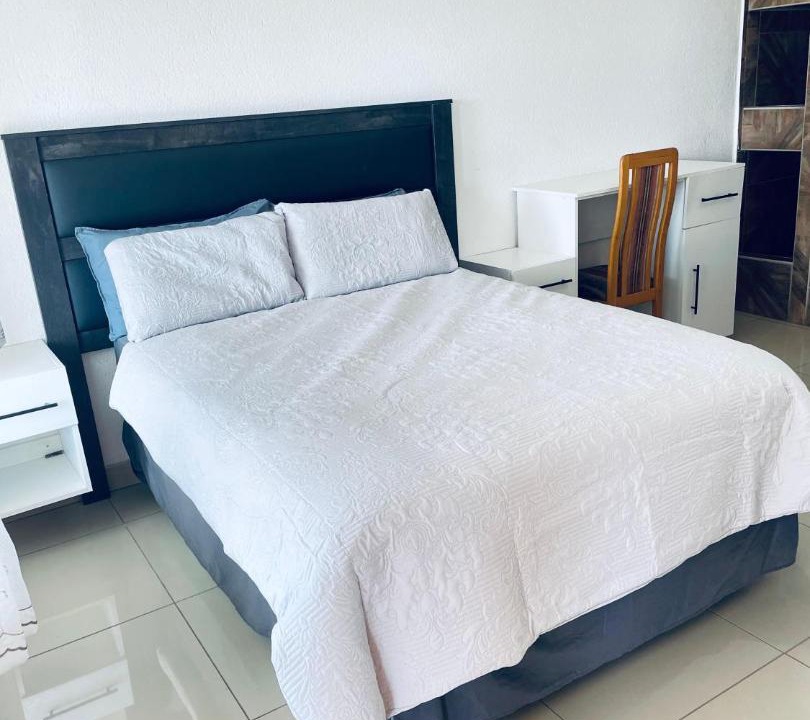 Photo of Bedroom in Tonga