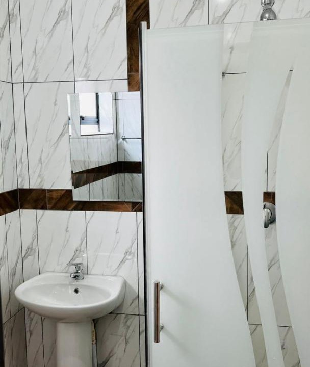 Photo of Bathroom in Tonga