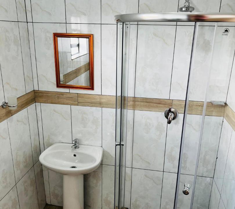 Photo of Bathroom in Tonga