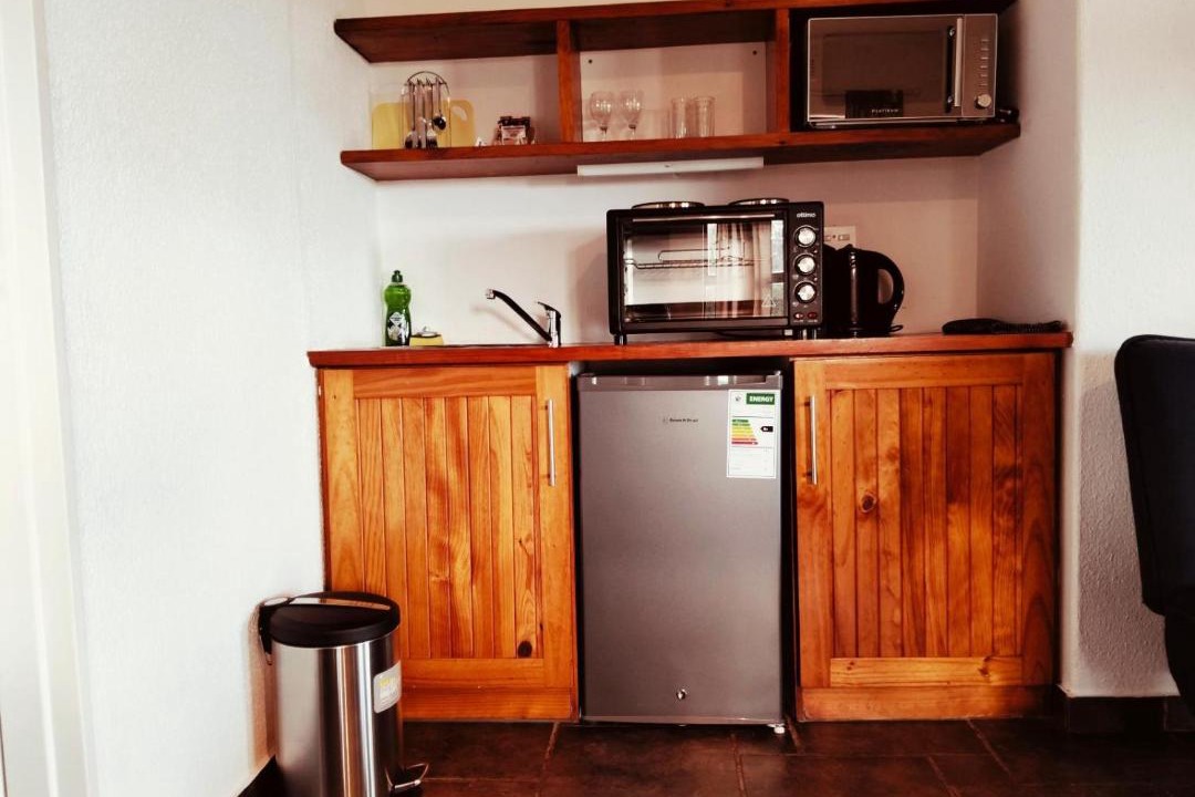 Photo of Kitchen in Helderberg Rural