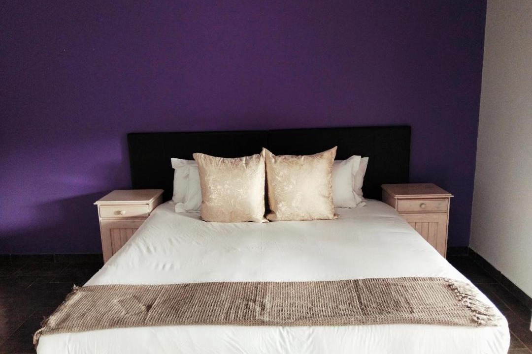 Photo of Bedroom in Helderberg Rural