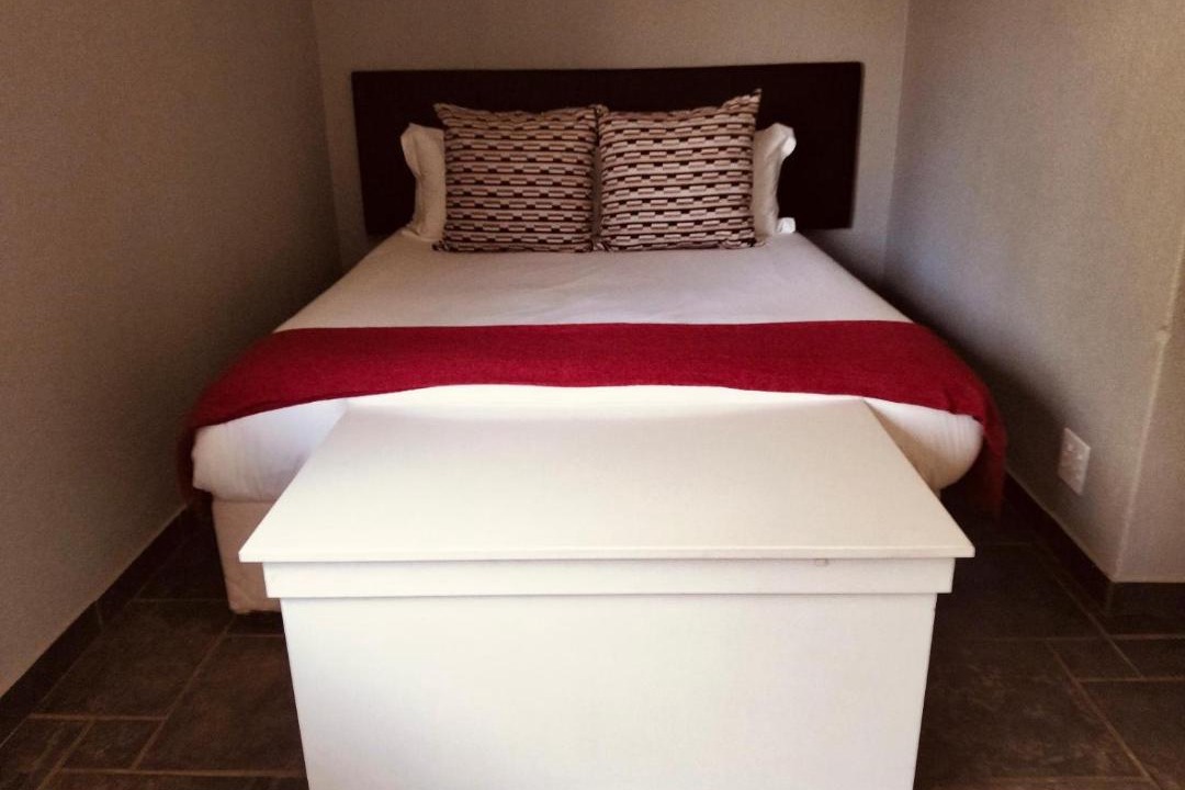 Photo of Bedroom in Helderberg Rural