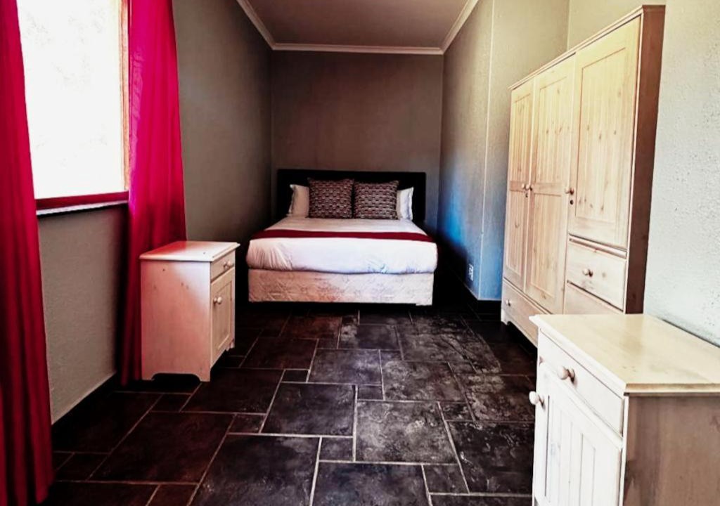 Photo of Bedroom in Helderberg Rural