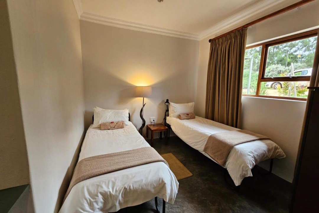 Photo of Bedroom in Great Brak River