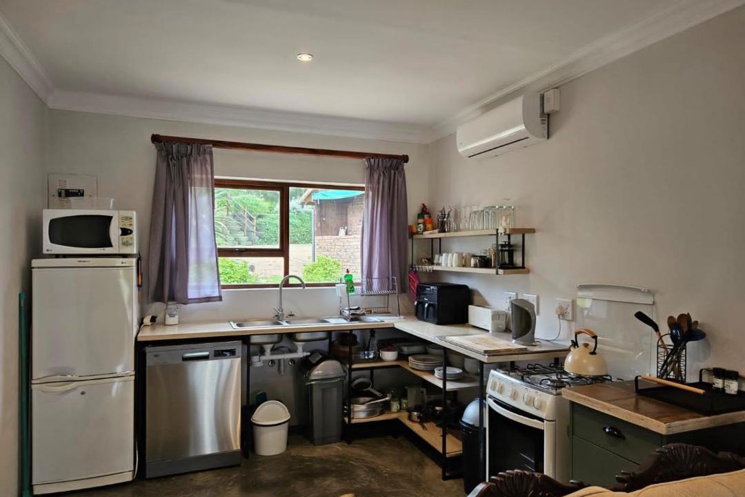 Photo of Kitchen in Great Brak River
