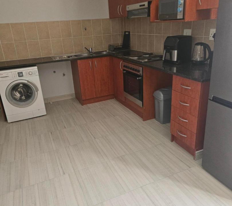 Photo of Kitchen in Gordons Bay Central