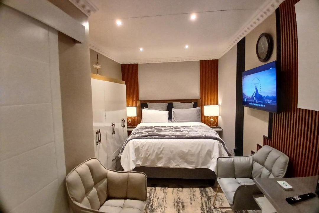 Photo of Bedroom in Germiston