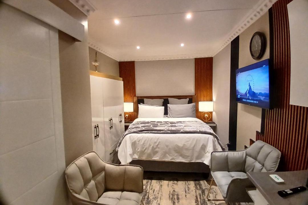 Photo of Bedroom in Germiston