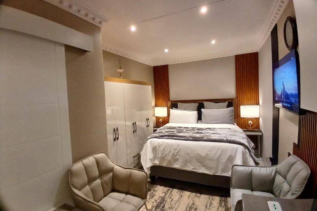 Photo of Bedroom in Germiston