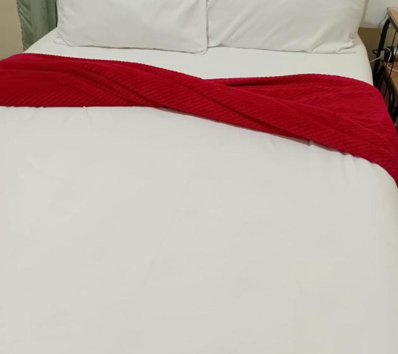 Photo of Bedroom in Oudtshoorn