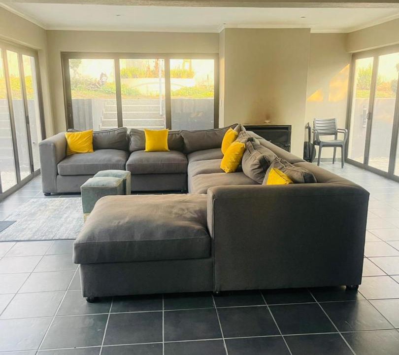 Photo of Livingroom in Kareeberg