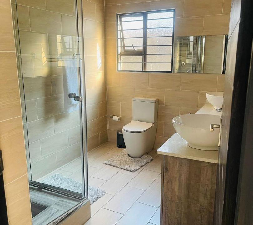Photo of Bathroom in Kareeberg