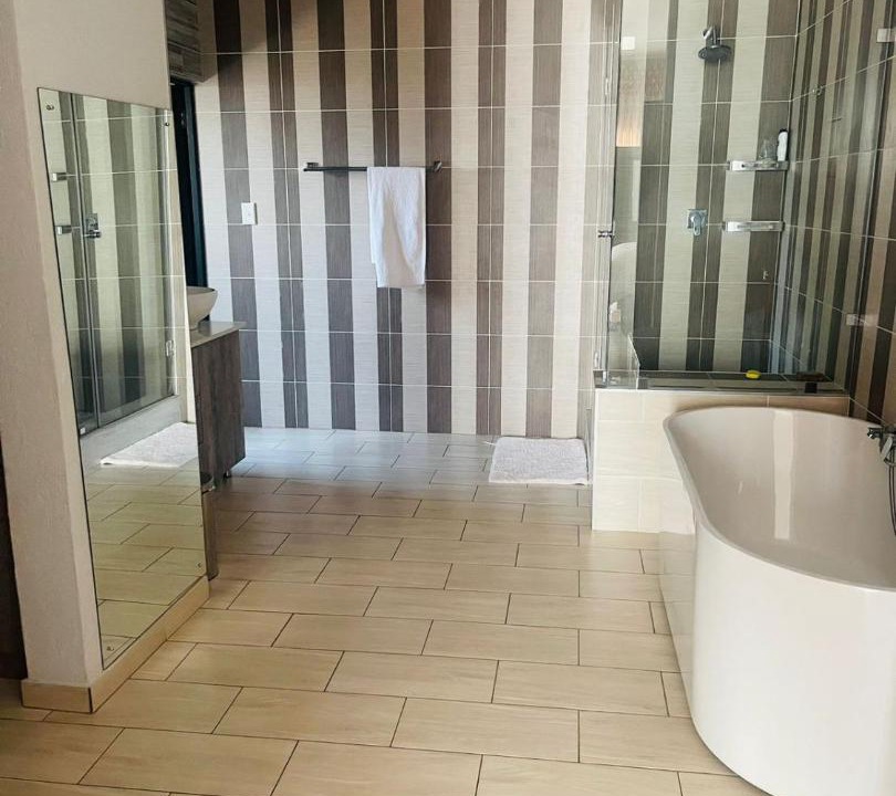 Photo of Bathroom in Kareeberg