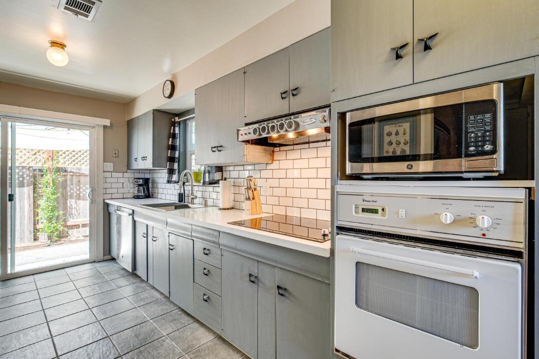 Photo of Kitchen in Sacramento