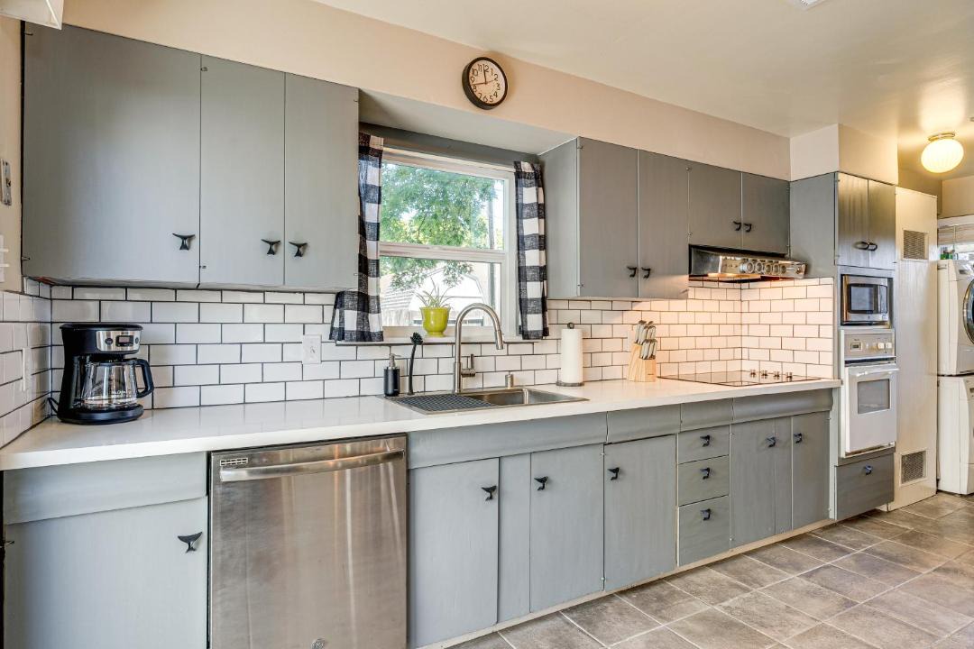 Photo of Kitchen in Sacramento